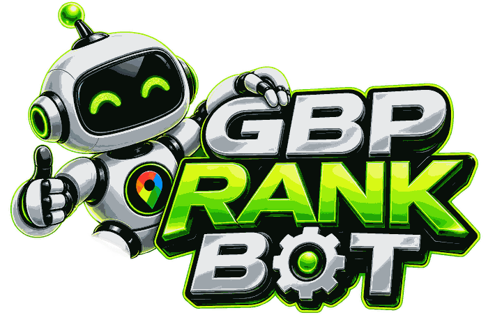 GBP Rank Bot